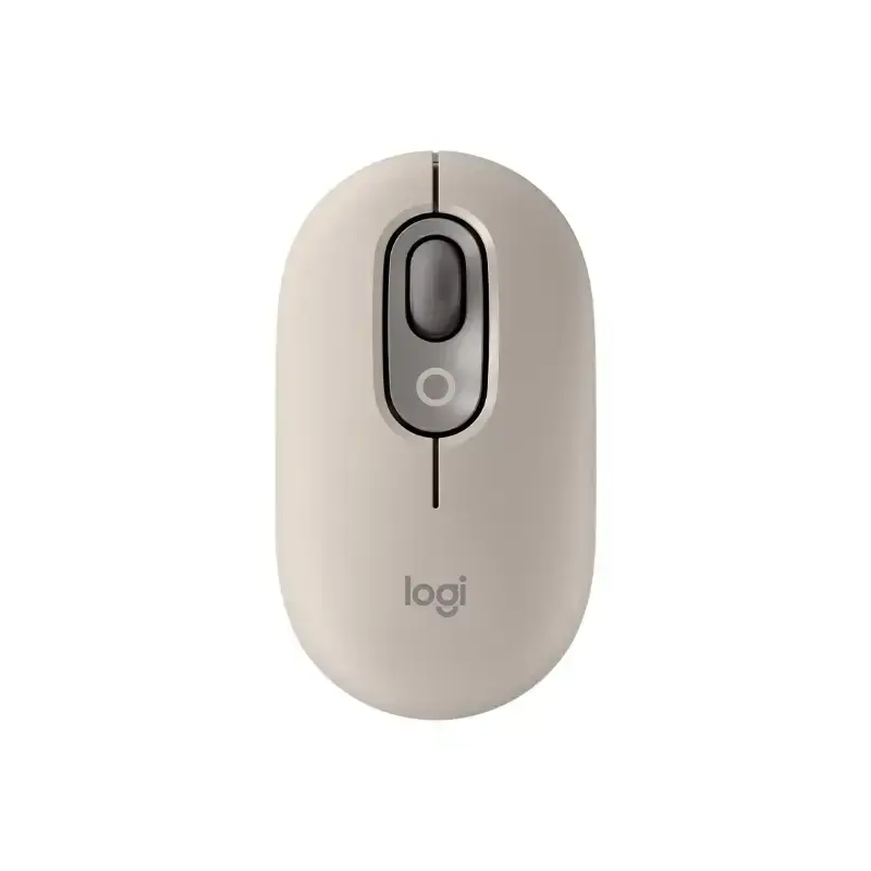 Logitech POP Mouse Wireless Mouse